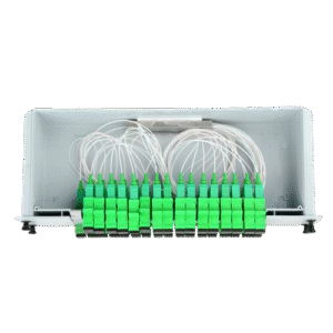 1x32 SC/APC Cassette PLC Splitter