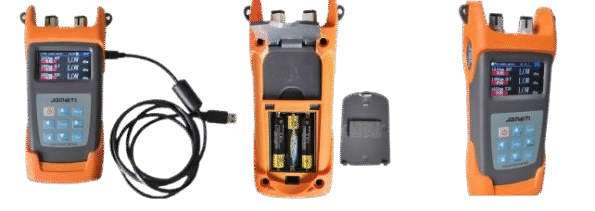 3213N-Fiber-Optic-Equipment-Fiber-Tester-PON-Optical-Power-Meter