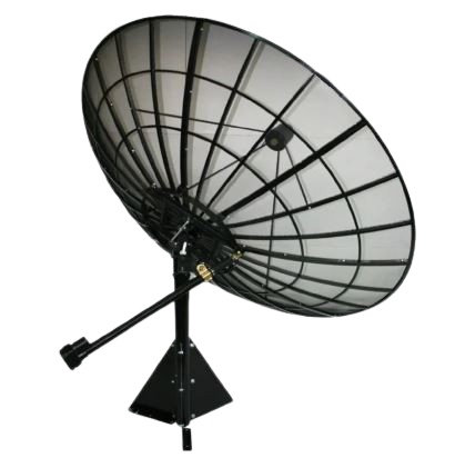 3-Meter-Satellite-Mesh-Dish-6-Petal