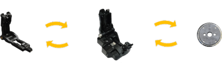 CT08 Optical Fiber Cleaver