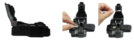 CT08 Optical Fiber Cleaver