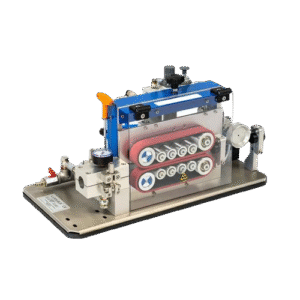 Extended-Fiber-Blowing-Machine