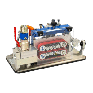 FBM06 Fiber Optic Blowing Machine 