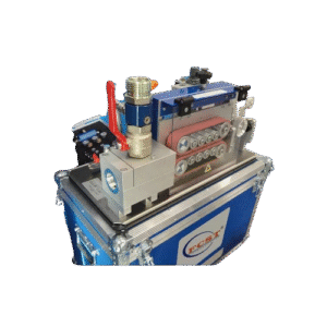 FBM06 Fiber Optic Blowing Machine 