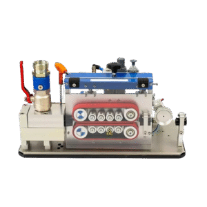FBM06 Fiber Optic Blowing Machine 