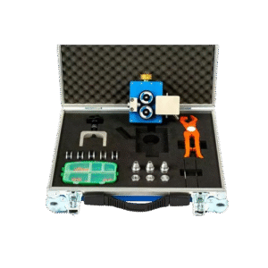 FCST-FBM01 Plus Fiber Blowing Machine