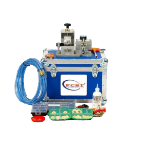 FCST-FBM02 Fiber Blowing Machine