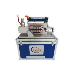 FBM05 Fiber Blowing Machine