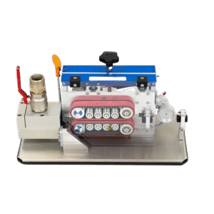 FBM05 Fiber Blowing Machine
