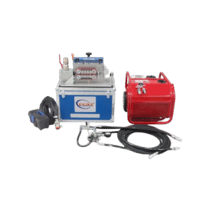 FBM05 Fiber Blowing Machine