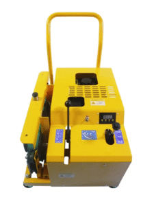 Fiber Optic Cable Blowing Machine
