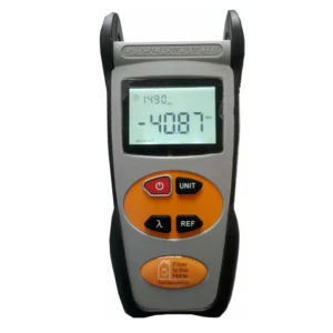  HSV-300P Optical Power Meter