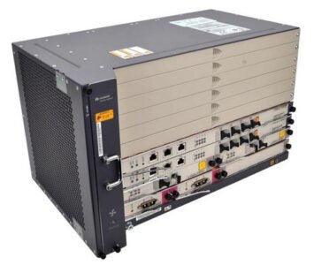 Huawei SmartAX MA5683T OLT