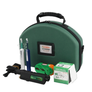 Fiber Inspection & Cleaning Kit
