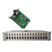 Media-Converter-Chassis