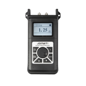 JW3303 High-Performance Optical Attenuator