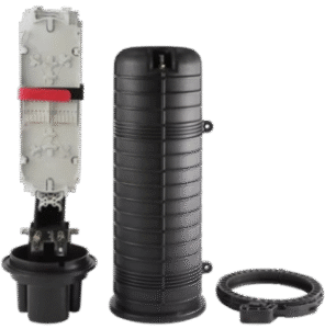 Fiber Optic Splice Closure 