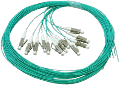 OM3 Fiber Optic Pigtails