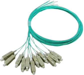 Clusterasia OM3 Fiber Optic Pigtails November 13, 2025 Philippines OM3 Fiber Optic Pigtails