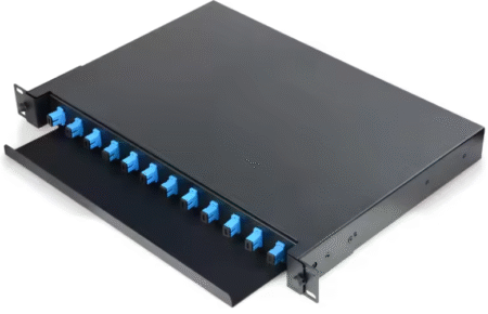 12 PORTS ODF