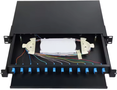 12 PORTS ODF