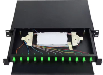 12 PORTS ODF