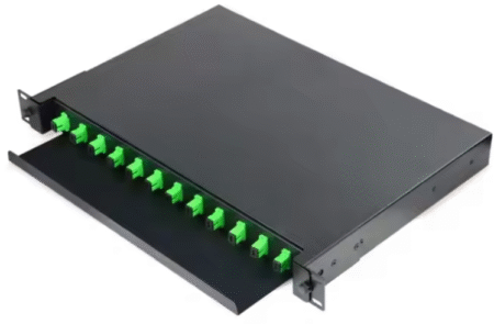 12 PORTS ODF