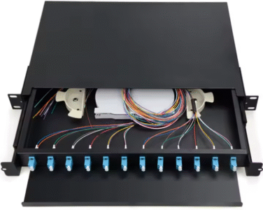12 PORTS ODF