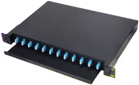 12 PORTS ODF
