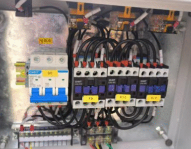 Clusterasia C-CORP 10T ELECTRIC WINCH January 24, 2026 Philippines C-CORP 10T ELECTRIC WINCH