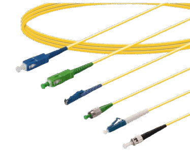 Single_Mode_Patch_Cord