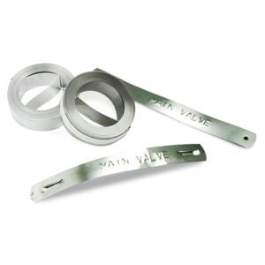 DYMO Rhino M1011 Embosser Kit