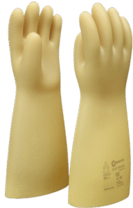 REGELTEX ELECTROVOLT INSULATING GLOVES