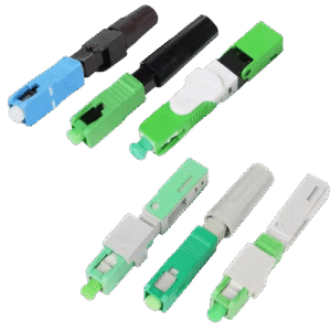 SC APC SC UPC Fast Connector