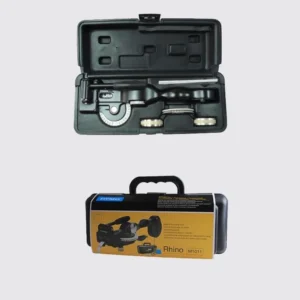 DYMO Rhino M1011 Embosser Kit