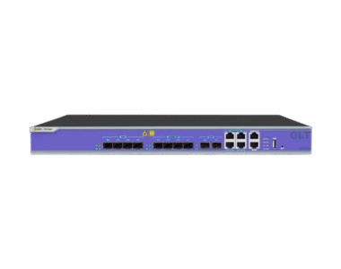  4 PON Ports GPON OLT