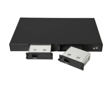  4 PON Ports GPON OLT
