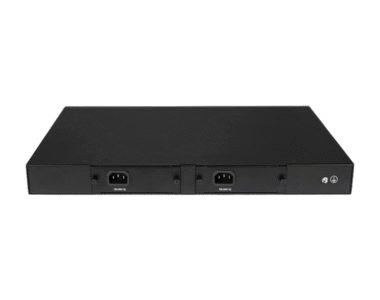  4 PON Ports GPON OLT