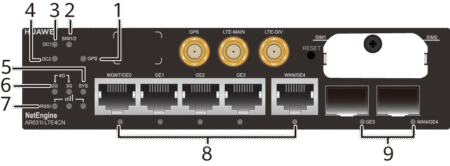 AR631I-LTE4CN