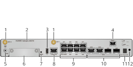 AR657W (50010486)