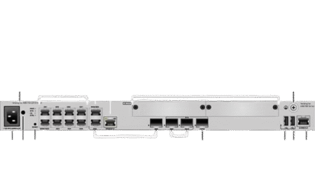 Huawei AR6710-L8T3TS1X2