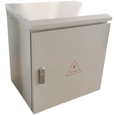Outdoor Telecom DC Power Supply Wall Mount