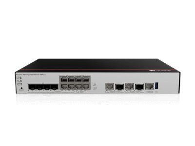 NetEngine AR5710-S10T1X2 
