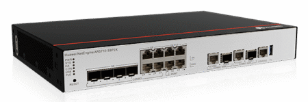 NetEngine AR5710-S10T1X2 