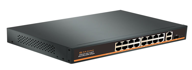 Clusterasia 16 Ports 100Mbps PoE January 24, 2026 Philippines 16 Ports 100Mbps PoE January 24, 2026 Philippines