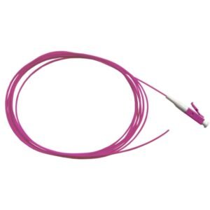 Clusterasia Fiber Pigtail OM4 Multimode LC UPC January 24, 2026 Philippines Fiber Pigtail OM4 Multimode LC UPC January 24, 2026 Philippines