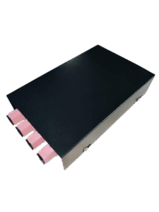 4 Ports SC UPC OM4 Multimode 