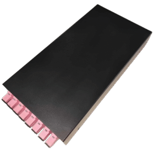 8 Ports SC UPC OM4 Multimode