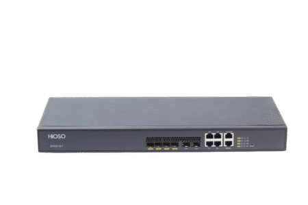 HA7304VX 4PON EPON