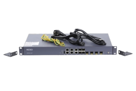 HA7304G-JT 4-Port GPON
